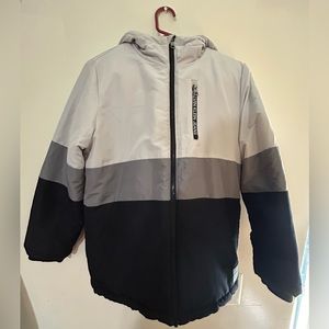 Calvin Klein Coat in Excellent Condition Large (Boy)